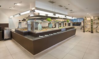 Sunrise All Suites Resort - All Inclusive