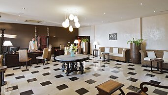 Sunrise All Suites Resort - All Inclusive