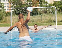 Sunrise All Suites Resort - All Inclusive