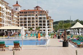 Sunrise All Suites Resort - All Inclusive