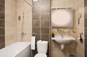 Sunrise All Suites Resort - All Inclusive