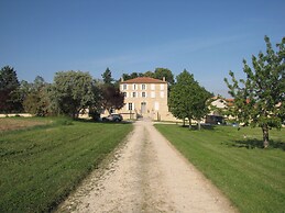 Maison Saint-Pé