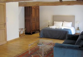 Maison Saint-Pé