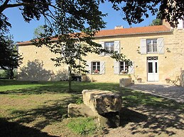 Maison Saint-Pé
