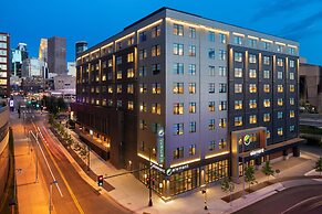 Element Minneapolis Downtown