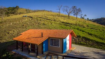 Pousada Cabanas no Mundo
