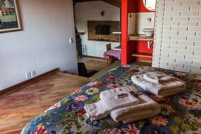 Pousada Cabanas no Mundo