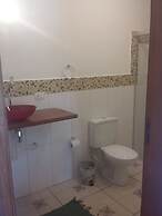 Pousada Cabanas no Mundo