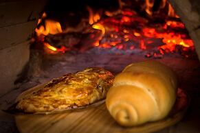 Pousada Cabanas no Mundo