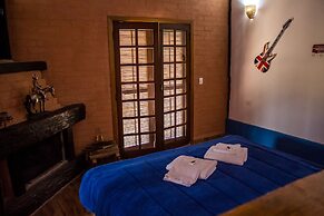 Pousada Cabanas no Mundo