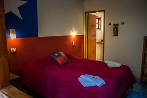 Pousada Cabanas no Mundo