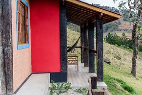 Pousada Cabanas no Mundo