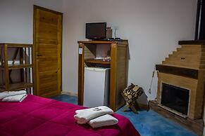 Pousada Cabanas no Mundo