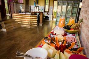 Pousada Cabanas no Mundo