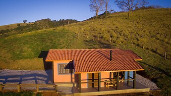 Pousada Cabanas no Mundo