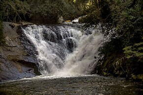 Pousada Cabanas no Mundo