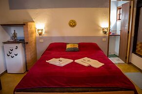 Pousada Cabanas no Mundo