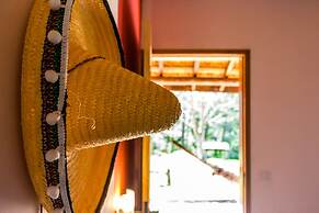 Pousada Cabanas no Mundo