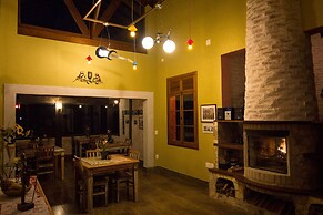 Pousada Cabanas no Mundo