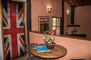 Pousada Cabanas no Mundo