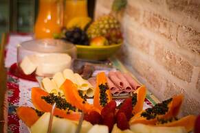 Pousada Cabanas no Mundo