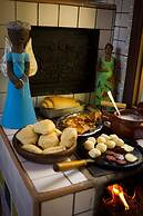 Pousada Cabanas no Mundo