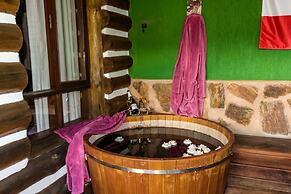 Pousada Cabanas no Mundo