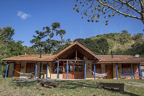 Pousada Cabanas no Mundo