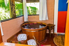 Pousada Cabanas no Mundo