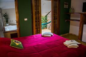 Pousada Cabanas no Mundo