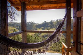 Pousada Cabanas no Mundo