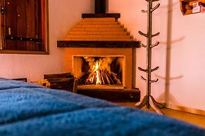 Pousada Cabanas no Mundo