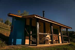 Pousada Cabanas no Mundo