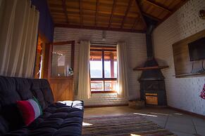 Pousada Cabanas no Mundo