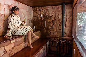 Pousada Cabanas no Mundo