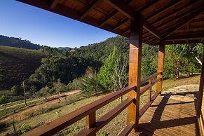 Pousada Cabanas no Mundo