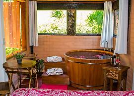 Pousada Cabanas no Mundo