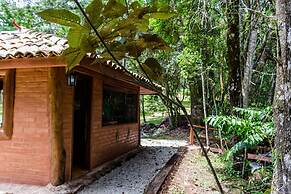 Pousada Cabanas no Mundo