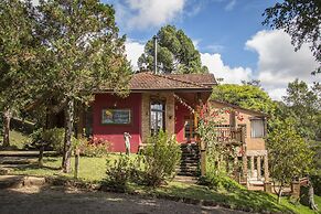 Pousada Cabanas no Mundo