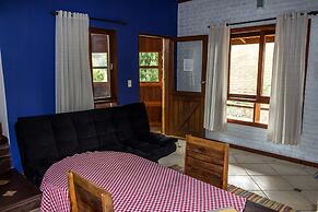 Pousada Cabanas no Mundo