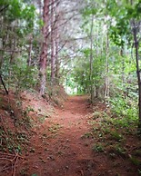 Pousada Cabanas no Mundo