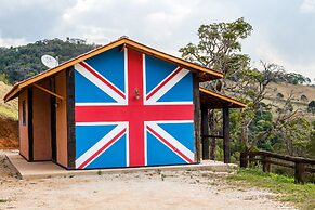 Pousada Cabanas no Mundo