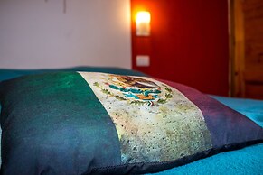 Pousada Cabanas no Mundo