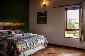 Pousada Cabanas no Mundo