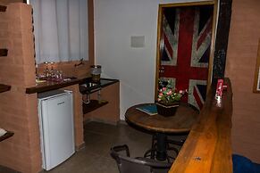 Pousada Cabanas no Mundo