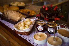 Pousada Cabanas no Mundo