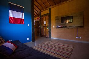 Pousada Cabanas no Mundo