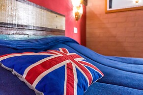 Pousada Cabanas no Mundo