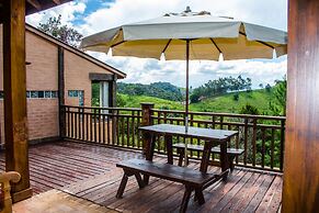 Pousada Cabanas no Mundo