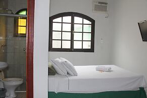 Hotel Chalé São Jorge